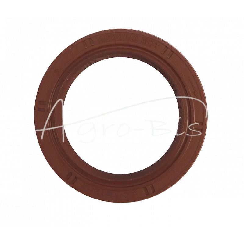 Alyvos sandarinimo žiedas 52x72x12 fluoro riebokšlis 974240 alkūninio veleno priekinis C-385 ZETOR ANDORIA - 89002903FAM