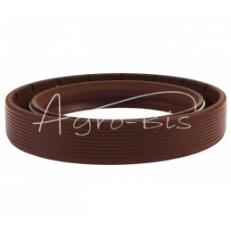 Alyvos sandarinimo žiedas 52x72x12 fluoro riebokšlis 974240 alkūninio veleno priekinis C-385 ZETOR ANDORIA - 89002903FAM