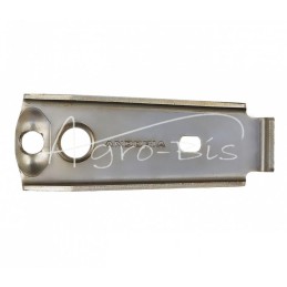 Svirtis traktoriaus pavaros išjungimui, 1 pakopa, Ursus C-360 ANDORIA, - 50511130AM