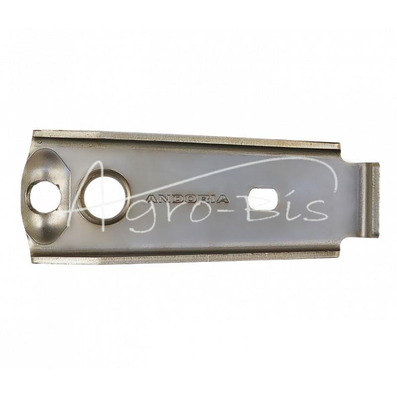 Svirtis traktoriaus pavaros išjungimui, 1 pakopa, Ursus C-360 ANDORIA, - 50511130AM