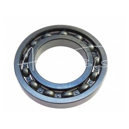 Vienos eilės rutulinis guolis 16007 FŁT Kraśnik - 16007