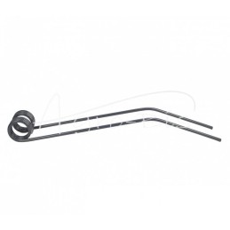 Deutz-Fahr MORGA milteliniu būdu dažytas grėblio pirštas - 16606394M