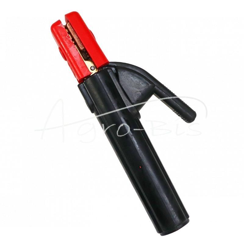 Suvirinimo elektrodo laikiklio rankena 200A - US200A