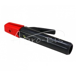 Suvirinimo elektrodo laikiklio rankena 200A - US200A