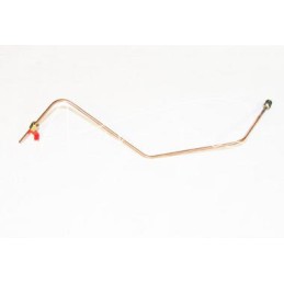 MF-4 kompresoriaus tepimo alyvos linija lenkų kalba - 41222171