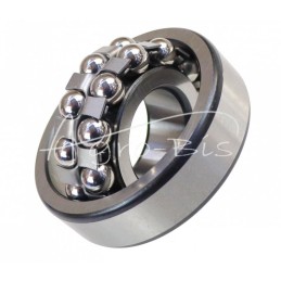 Savaime išsilyginantis rutulinis guolis 1305 ZVL - 1305 ZVL