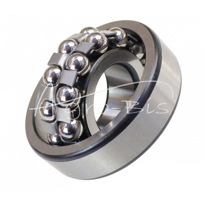 Savaime išsilyginantis rutulinis guolis 1305 ZVL - 1305 ZVL