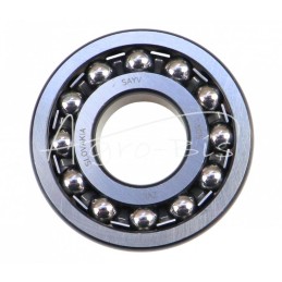 Savaime išsilyginantis rutulinis guolis 1305 ZVL - 1305 ZVL