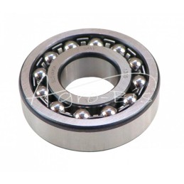 Savaime išsilyginantis rutulinis guolis 1305 ZVL - 1305 ZVL