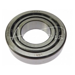 Vienos eilės kūginis ritininis guolis 30206 FŁT Kraśnik - 30206 FŁT