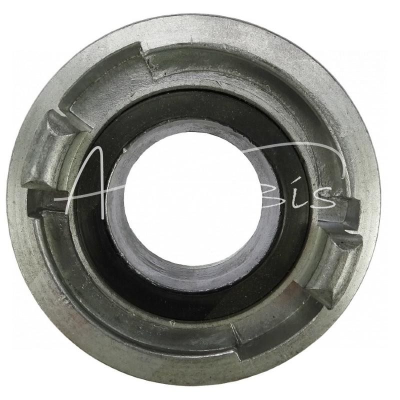 „Storz“ tipo jungties antgalis, ugniagesių brigadai, dydis 52, išorinis sriegis 1,1/2 colio - N-52 z/A