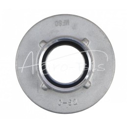 „Storz“ tipo jungties antgalis, ugniagesių brigadai, dydis 52, vidinis sriegis 1,1/2 colio - NS-52