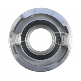 „Storz“ tipo jungties antgalis, ugniagesių brigadai, dydis 52, vidinis sriegis 1,1/2 colio - NS-52