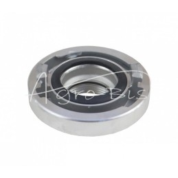 „Storz“ tipo jungties antgalis, ugniagesių brigadai, dydis 52, vidinis sriegis 1,1/2 colio - NS-52