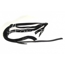 Pilnas kapoto sandariklių komplektas C-360 poliravimo pasta 5065320, 50653110 - 5065290/0