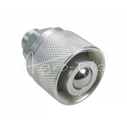 Greito jungimo srieginis kamštis M18X1.5 - 5049003/IMP