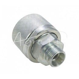 Greito jungimo srieginis kamštis M18X1.5 - 5049003/IMP