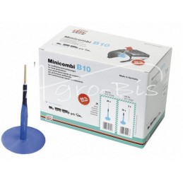 Minicombi B10 kaištis - 511-3144