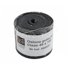 Guminis sieto krepšio dangtelis 45x75 Claas kombainui - 605697