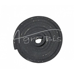 Guminis sieto krepšio dangtelis 45x75 Claas kombainui - 605697