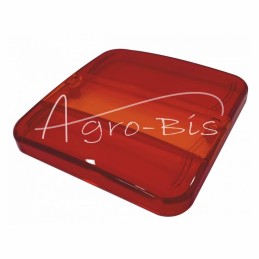 Galinio žibinto dangtelis LT2 Wesem A.41000.02 - A.41000