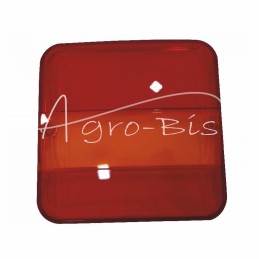 Galinio žibinto dangtelis LT2 Wesem A.41000.02 - A.41000