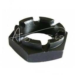 Ašies veržlė M36x1.5 priekabai D-47 2213020036/6 Rolmus - 7160040013