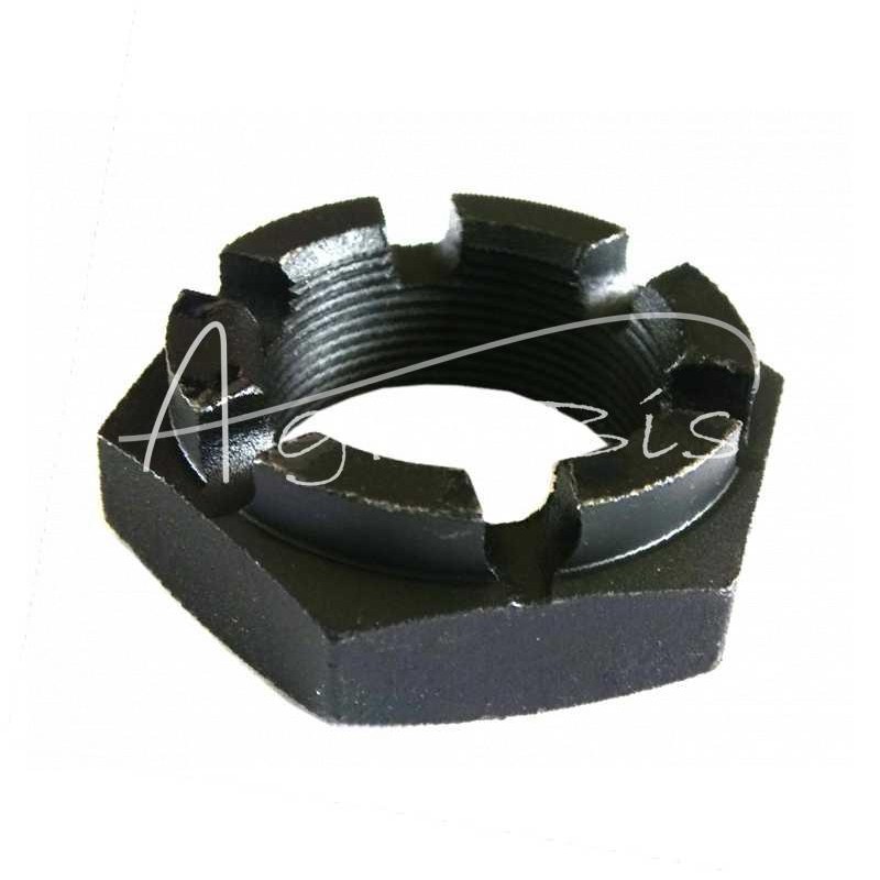 Ašies veržlė M36x1.5 priekabai D-47 2213020036/6 Rolmus - 7160040013