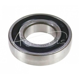 Vienos eilės ekranuotas rutulinis guolis K 6207 2RS FŁT Kraśnik - K6207 2RS FŁT