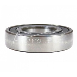 Vienos eilės ekranuotas rutulinis guolis K 6207 2RS FŁT Kraśnik - K6207 2RS FŁT