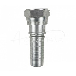 Hidraulinė jungtis ORFS DN25 1 7/16-12 - ORFSDN2517/16