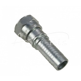 Hidraulinė jungtis ORFS DN25 1 7/16-12 - ORFSDN2517/16