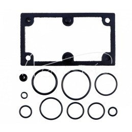 Hidraulinio keltuvo sandariklio komplektas 1.6TA K-326 - K326