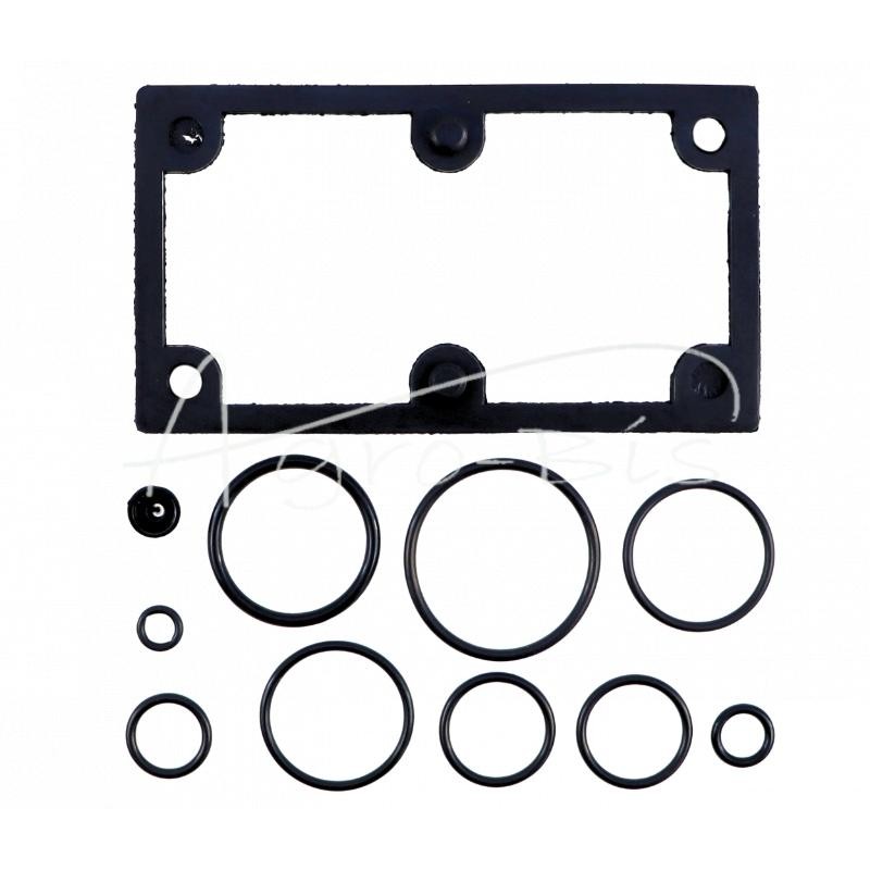 Hidraulinio keltuvo sandariklio komplektas 1.6TA K-326 - K326