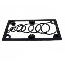 Hidraulinio keltuvo sandariklio komplektas 1.6TA K-326 - K326