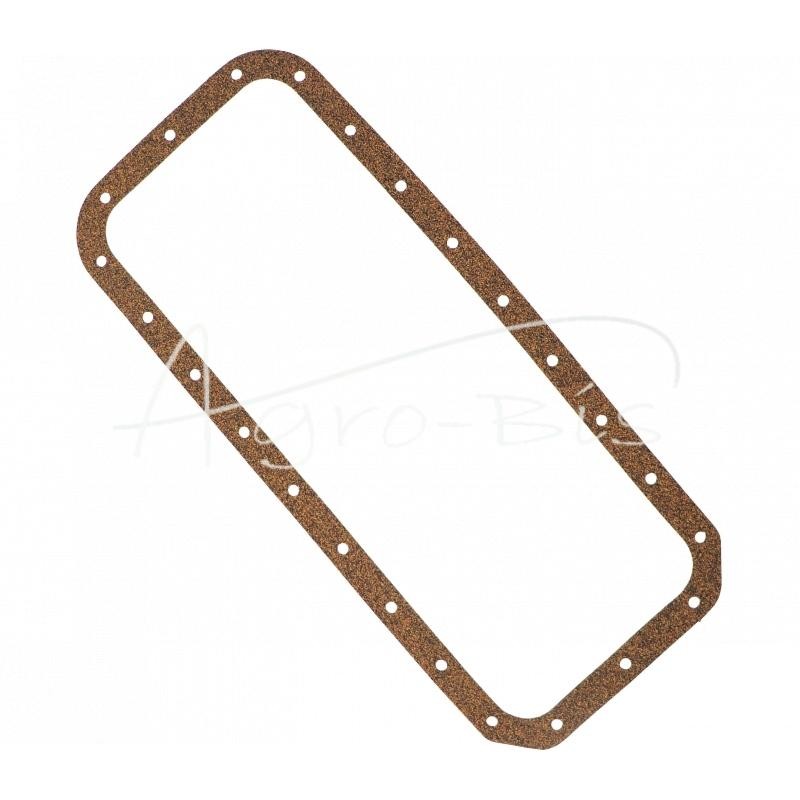 3 mm kamštinės gumos alyvos karterio tarpinė Ursus C-360 - 50602133K/