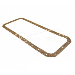 3 mm kamštinės gumos alyvos karterio tarpinė Ursus C-360 - 50602133K/