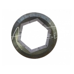 Aeromat sėjamosios šešiakampė įvorė - 3057730510