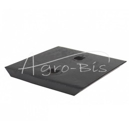 Lenkiškas „Rokosad“ žoliapjovės sraigtinis peilis - ROKOSAD2