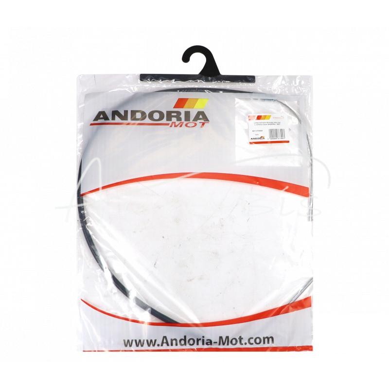 Rankinio stabdžio trosas, seno tipo L-1070mm, Zetor ANDORIA - 69112738AM