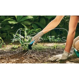 ERGO kultivatorius - 42-004