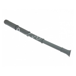 Unia sėjos vamzdis Polonez sėjamajai, Gintaro spalvos, 4 dalių - 30785306000/U