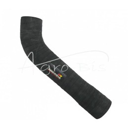 Viršutinė radiatoriaus žarna 827930M1 sustiprinta virvelė ANDORIA - 186654M1AM