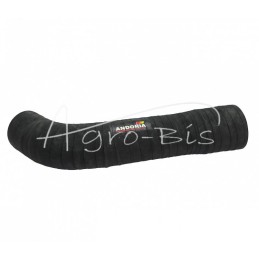 Viršutinė radiatoriaus žarna 827930M1 sustiprinta virvelė ANDORIA - 186654M1AM