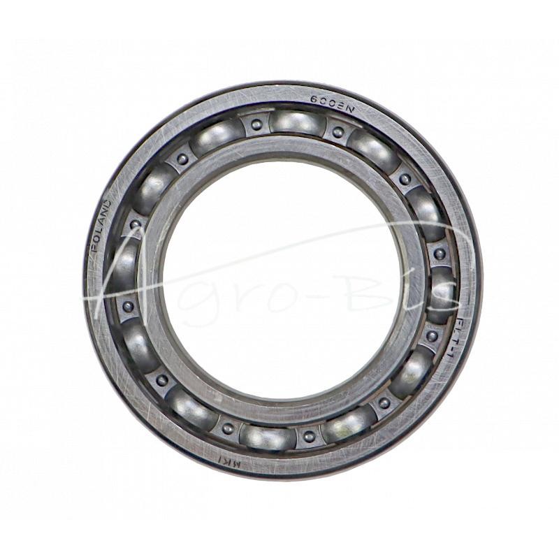 Vienos eilės rutulinis guolis 6008 N FŁT Kraśnik - 6008 N FŁT