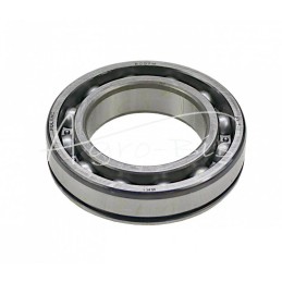 Vienos eilės rutulinis guolis 6008 N FŁT Kraśnik - 6008 N FŁT