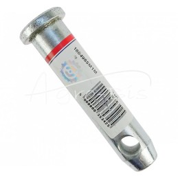 Kaištis, jungiantis priedą su apatiniu kabliu Ursus MF3, MF4, grūdintas MORGA - 1664985M1M