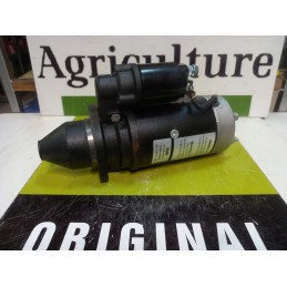 Starteris 12v 38mm 3kw 2mm Mahle Letrika