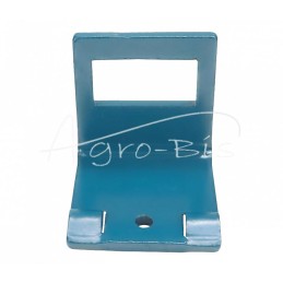 Dantų užklotas 80x10, skirtas 70x70 MORGA profiliui - 5110303967M1