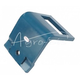 Dantų užklotas 80x10, skirtas 70x70 MORGA profiliui - 5110303967M1